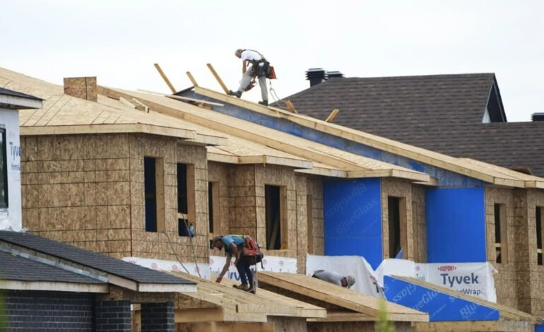 ਓਨਟਾਰੀਓ ਸਰਕਾਰ ਵੱਲੋਂ Affordable Housing ਨਿਯਮਾਂ ਨੂੰ ਅਸਥਾਈ ਰੋਕਣ ਦਾ ਫੈਸਲਾ ਕਿਉਂ ਇਸ ਵੇਲੇ ਵਾਜਬ ਹੈ |