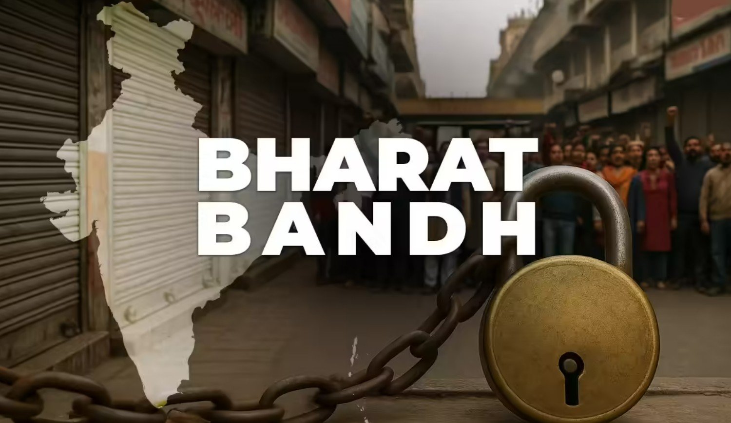 Bharat Bandh: 1 เจซเจฐเจตเจฐเฉ เจจเฉเฉฐ เจฆเฉเจธเจผเจตเจฟเจเจชเฉ เจฌเฉฐเจฆ เจฆเจพ เจเจฒเจพเจจ, UGC เจจเจฟเจฏเจฎ เจฌเจฃเฉ เจเจเจฐเจพเจ
เจฆเฉ เจตเจเฉเจนเจพ |