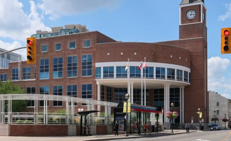 City of Brampton ਨੇ 2026 Budget ‘ਚ Property Tax 1.5% ਵਧਾਉਣ ਦਾ ਐਲਾਨ |