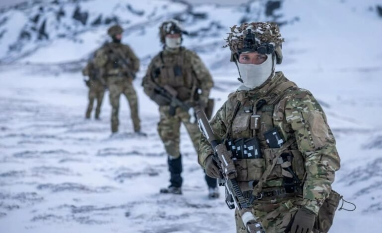 ਟਰੰਪ ਦੀਆਂ ਧਮਕੀਆਂ ਜਾਰੀ, ਕੈਨੇਡਾ ਦੀ ਸੁਰੱਖਿਆ ਲਈ ਤਿਆਰੀ ਕਿੰਨੀ ਹੈ ?