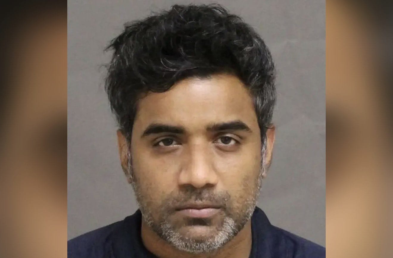 ਟੋਰਾਂਟੋ ਦਾ ਰਮਨਨ ਪਾਥਮਨਾਥਨ ਅਮਰੀਕਾ ਵਿੱਚ 100 ਤੋਂ ਵੱਧ ਬੱਚਿਆਂ ਦੇ Online ਸ਼ੋਸ਼ਣ ਮਾਮਲੇ ਵਿੱਚ ਦੋਸ਼ੀ ਕਰਾਰ |