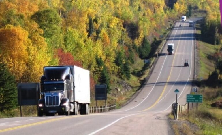 Ontario ’ਚ Driver Fraud ਮਾਮਲਾ: 8 ਲੋਕਾਂ ’ਤੇ ਫੌਜਦਾਰੀ ਚਾਰਜ |