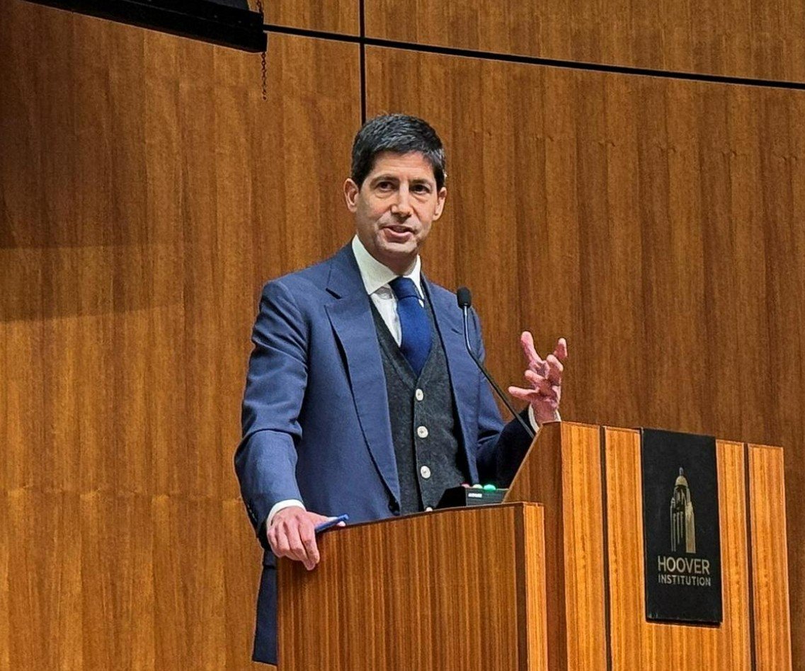 Trump ਦਾ ਫੈਸਲਾ: ਕੇਵਿਨ ਵਾਰਸ਼ ਅਗਲੇ Federal Reserve ਚੇਅਰਮੈਨ ਨਾਮਜ਼ਦ |