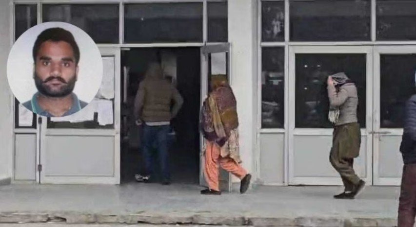 ਗੈਂਗਸਟਰ ਗੋਲਡੀ ਬਰਾੜ ਦੇ ਮਾਤਾ-ਪਿਤਾ 30 ਜਨਵਰੀ ਤੱਕ ਪੁਲਿਸ ਰਿਮਾਂਡ ’ਤੇ |