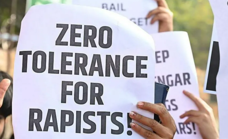 Haryana Gang Rape ਮਾਮਲਾ: ਹਸਪਤਾਲ ਤੋਂ ਛੁੱਟੀ ਮਿਲਣ ਮਗਰੋਂ ਪੀੜਤਾ ਘਰ ਵਾਪਸ |