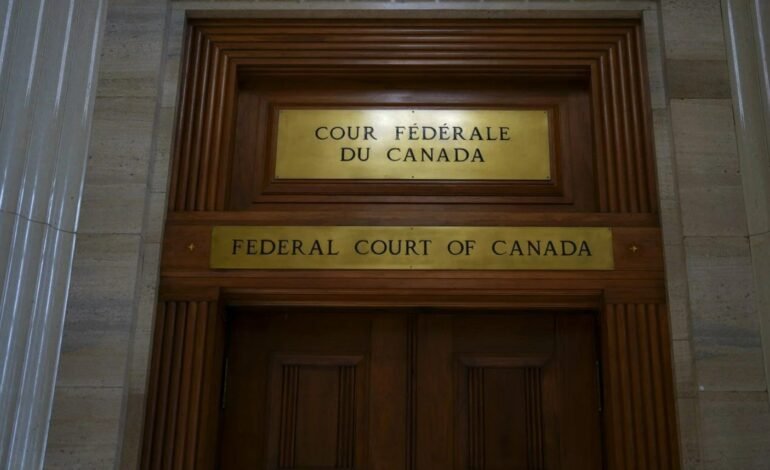 ਕੈਨੇਡਾ ਸਰਕਾਰ ਕਿਉਂ ਸੈਂਕੜੇ Immigration cases ਅਦਾਲਤ ‘ਚ ਰੱਦ ਕਰਵਾਉਣਾ ਚਾਹੁੰਦੀ ਹੈ !