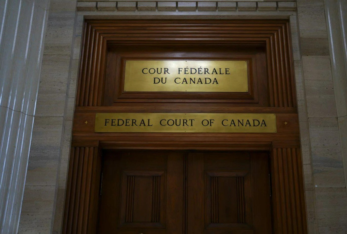 ਕੈਨੇਡਾ ਸਰਕਾਰ ਕਿਉਂ ਸੈਂਕੜੇ Immigration cases ਅਦਾਲਤ ‘ਚ ਰੱਦ ਕਰਵਾਉਣਾ ਚਾਹੁੰਦੀ ਹੈ !