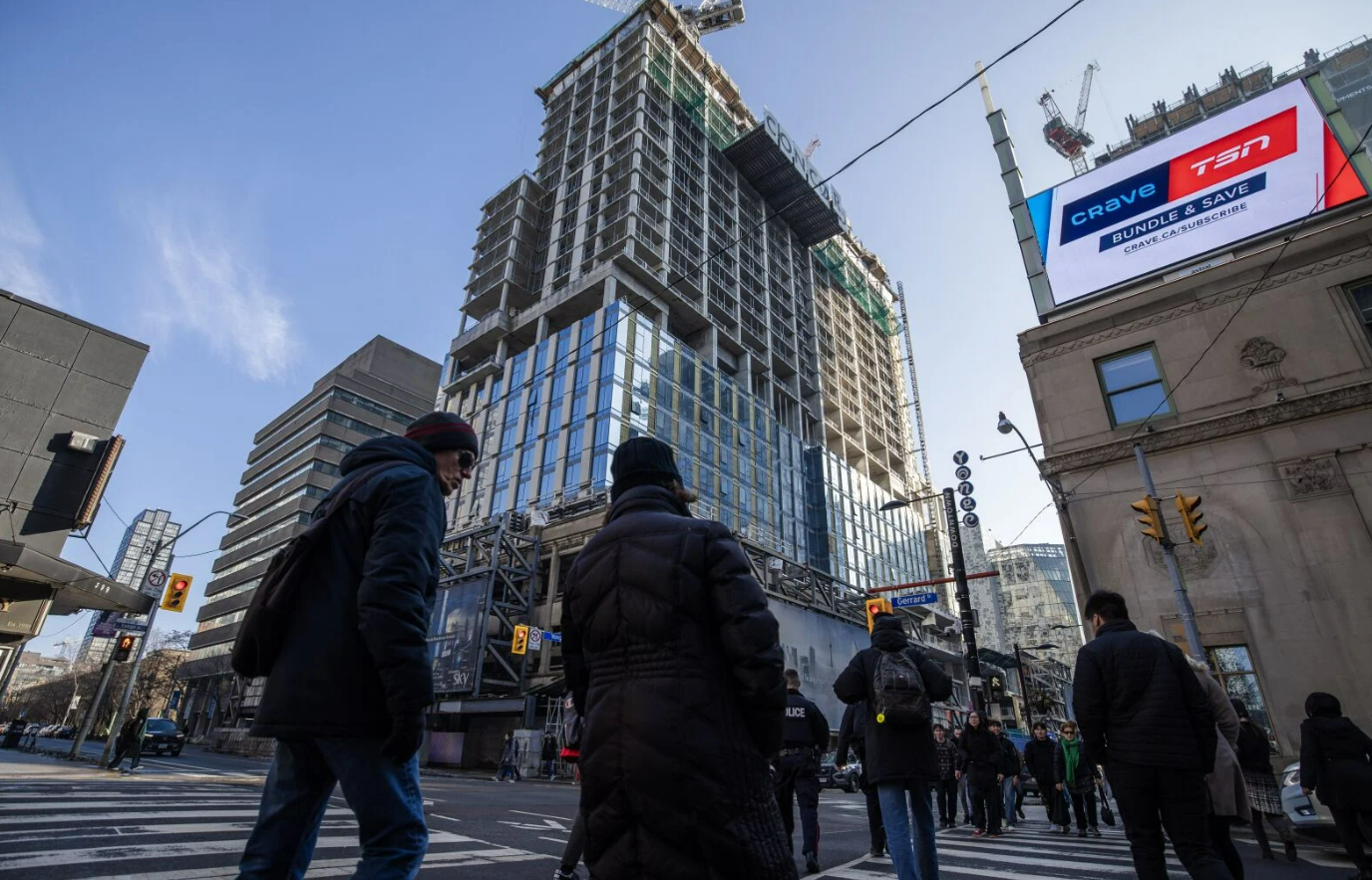 ਟ੍ਰਾਂਜ਼ਿਟ ਸਟੇਸ਼ਨਾਂ ਨੇੜੇ ਸਸਤੇ ਘਰਾਂ ਦੀ ਸ਼ਰਤ ਰੋਕਣ ਦੀ ਤਿਆਰੀ ‘ਚ ਫੋਰਡ ਸਰਕਾਰ |