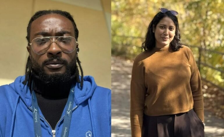 International students