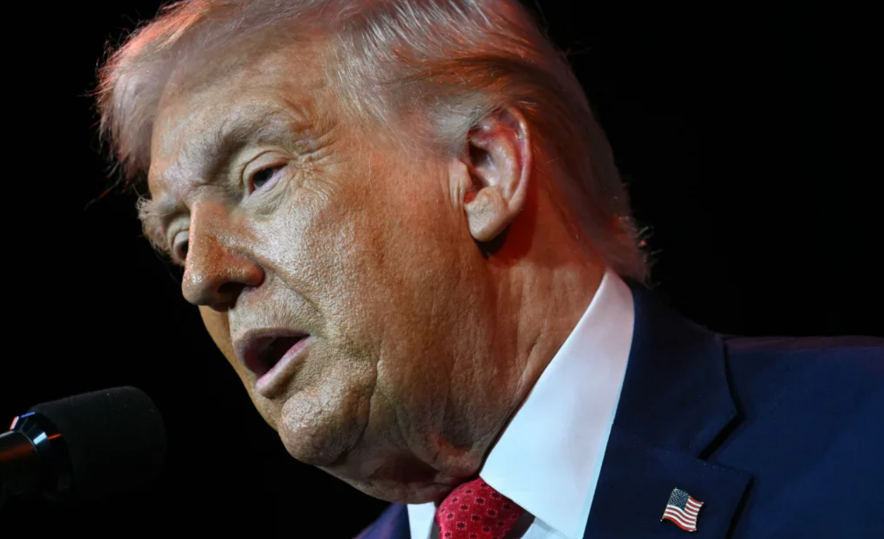 ਇਰਾਨ ਵਿੱਚ ਪ੍ਰਦਰਸ਼ਨ ਤੇਜ਼, ਟਰੰਪ ਦਾ ਦਾਅਵਾ – ਗੱਲਬਾਤ ਚਾਹੁੰਦਾ ਹੈ ਤੇਹਰਾਨ |