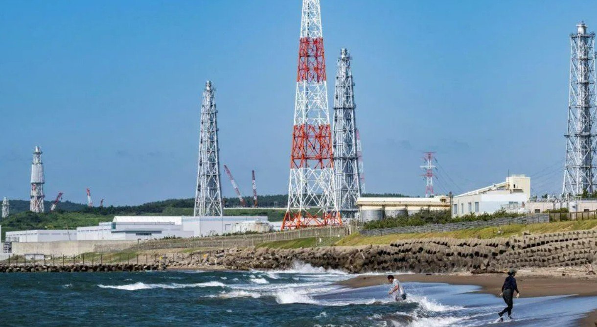 Japan Nuclear ਪਲਾਂਟ ਮੁੜ ਚਾਲੂ, Fukushima ਹਾਦਸੇ ਦੀਆਂ ਯਾਦਾਂ ਫਿਰ ਤਾਜ਼ਾ |