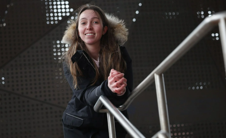 Ontario Course Issue