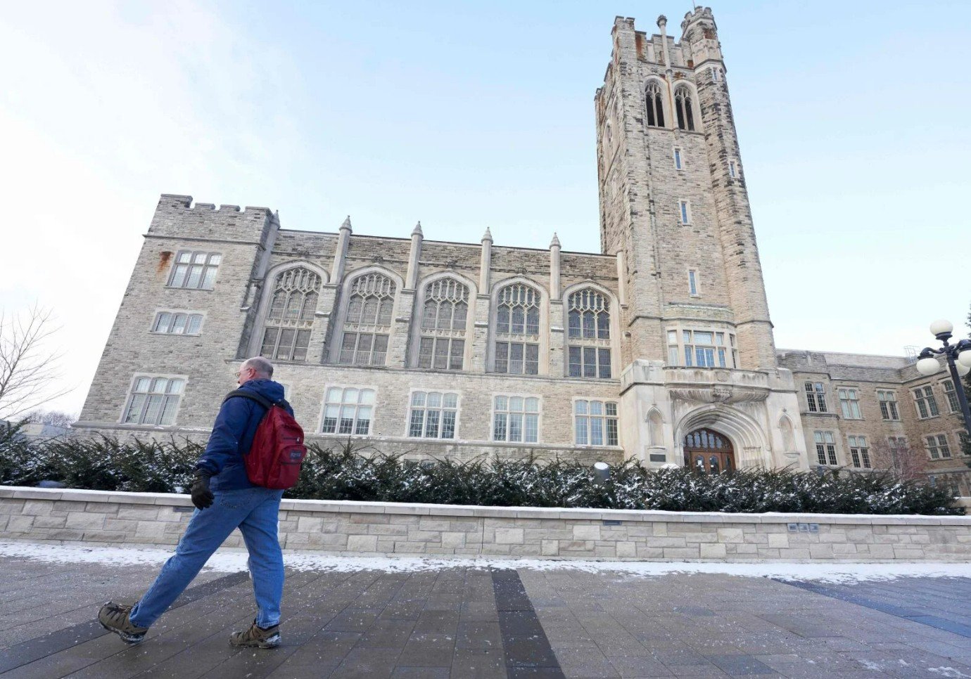 Ontario student housing: Western ਅਤੇ McMaster ਦੇ ਵਿਦਿਆਰਥੀ ਸਭ ਤੋਂ ਸੰਤੁਸ਼ਟ |