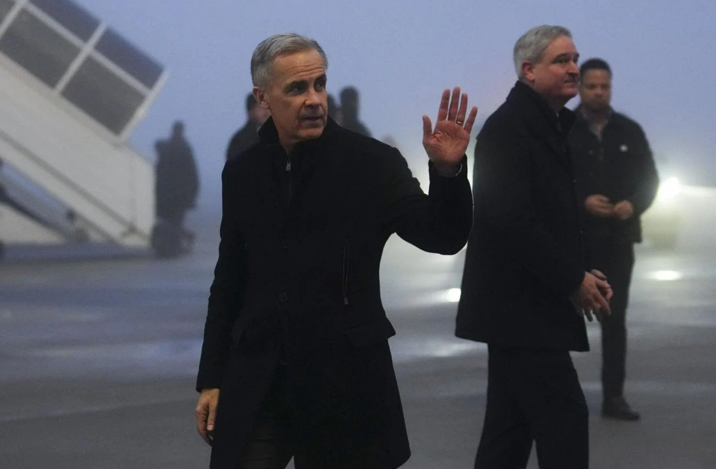 ਵਿਦੇਸ਼ੀ ਹਲਚਲ ਤੋਂ ਵਾਪਸ ਆ ਕੇ Mark Carney ਲਈ ਘਰੇਲੂ ਚੁਣੌਤੀਆਂ ਖੜੀਆਂ |