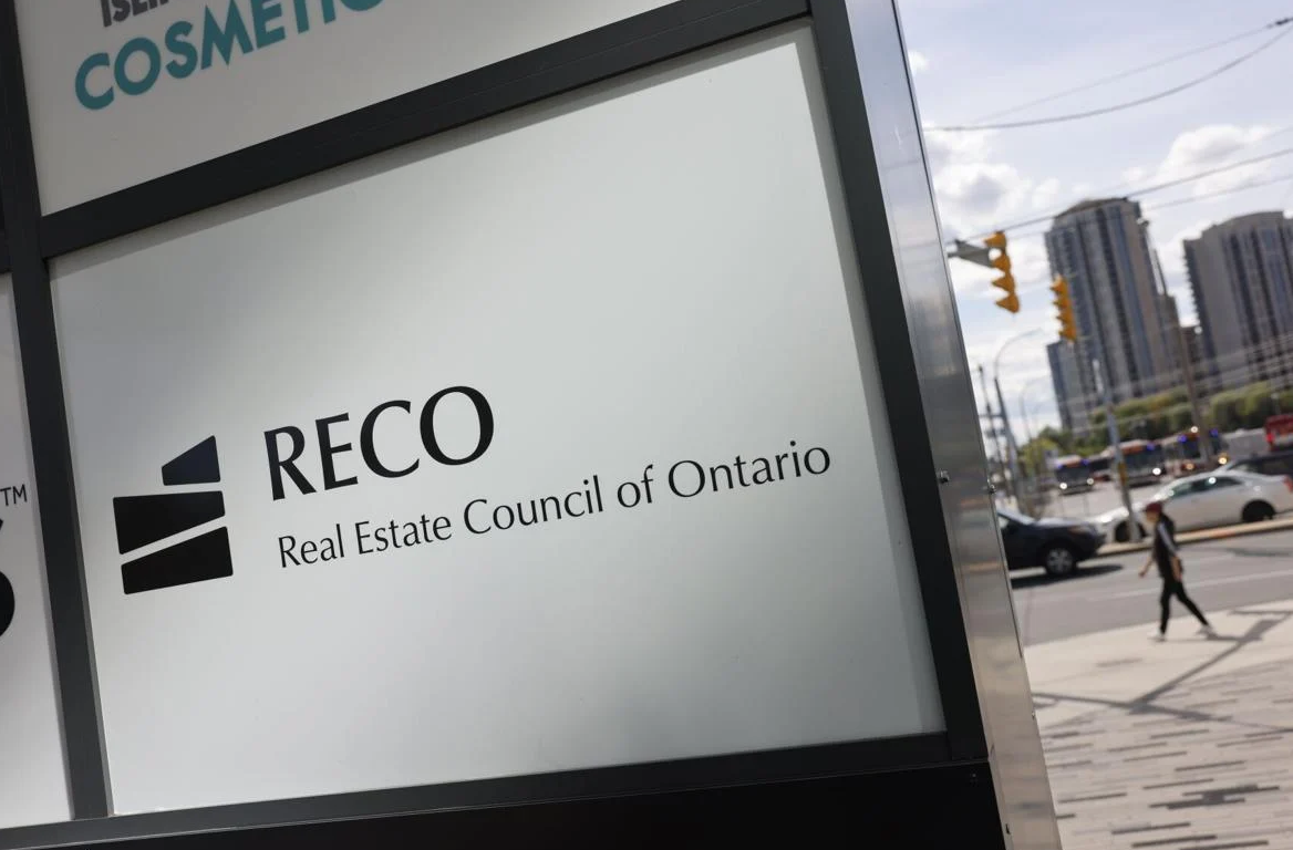 RECO Reform Plan ਦਾ ਐਲਾਨ, Ontario ਦੀ Real Estate Regulator ਵਜੋਂ ਕੰਮ ਜਾਰੀ ਰਹੇਗਾ |