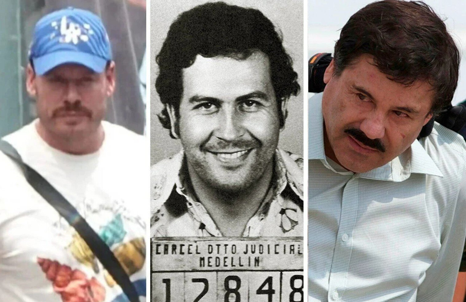 ਰਾਇਨ ਵੇਡਿੰਗ: ਆਧੁਨਿਕ ਪਾਬਲੋ ਐਸਕੋਬਾਰ ਜਾਂ ਵਧਾ-ਚੜ੍ਹਾ ਕੇ ਦਿਖਾਇਆ ਮਿਡਲਮੈਨ ?