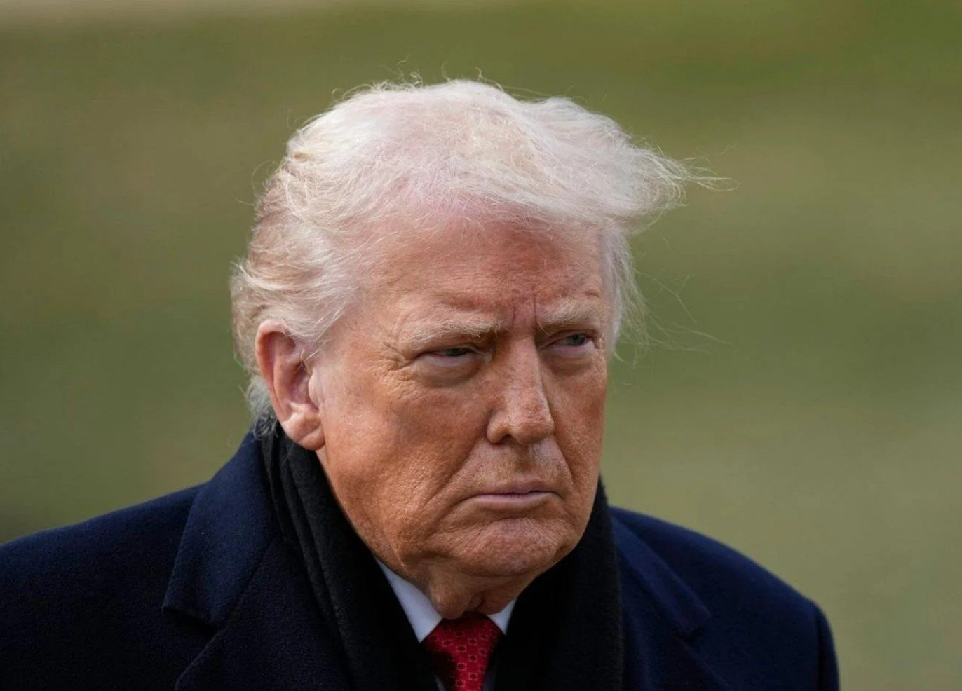 Trump Canada image: ਟਰੰਪ ਨੇ ਕੈਨੇਡਾ ਤੇ ਗਰੀਨਲੈਂਡ ‘ਤੇ ਅਮਰੀਕੀ ਝੰਡੇ ਵਾਲੀ ਤਸਵੀਰ ਪੋਸਟ ਕੀਤੀ |