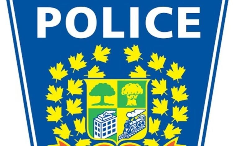 Vehicle Theft Peel Region