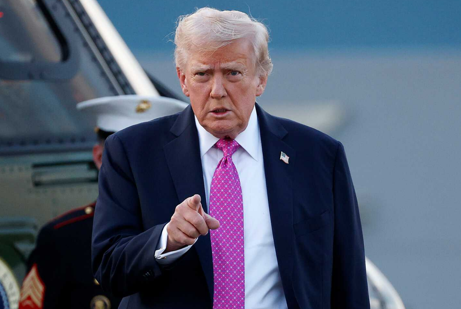 Trump ਨੇ Venezuela ‘ਚ $100bn Oil Investment ਦੀ ਮੰਗ ਕੀਤੀ, Exxon CEO ਨੇ ਕਿਹਾ “ਦੇਸ਼ uninvestable” |