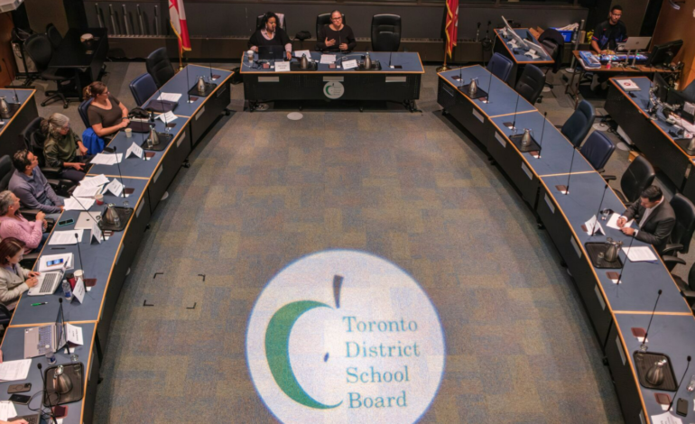 Toronto School Board ਨਾਲ $1 ਮਿਲੀਅਨ ਦੀ cyber fraud, ਮਾਹਿਰਾਂ ਨੇ ਚੁੱਕੇ ਸਵਾਲ |