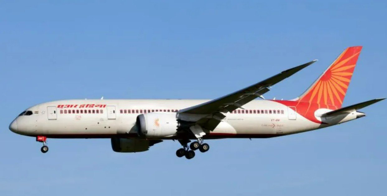 Air India ਦੇ ਜਹਾਜ਼ ਦੀ ਜਾਂਚ ’ਚ ਵੱਡਾ ਖੁਲਾਸਾ: Fuel Control Switch ਵਿੱਚ ਕੋਈ ਖ਼ਾਮੀ ਨਹੀਂ |