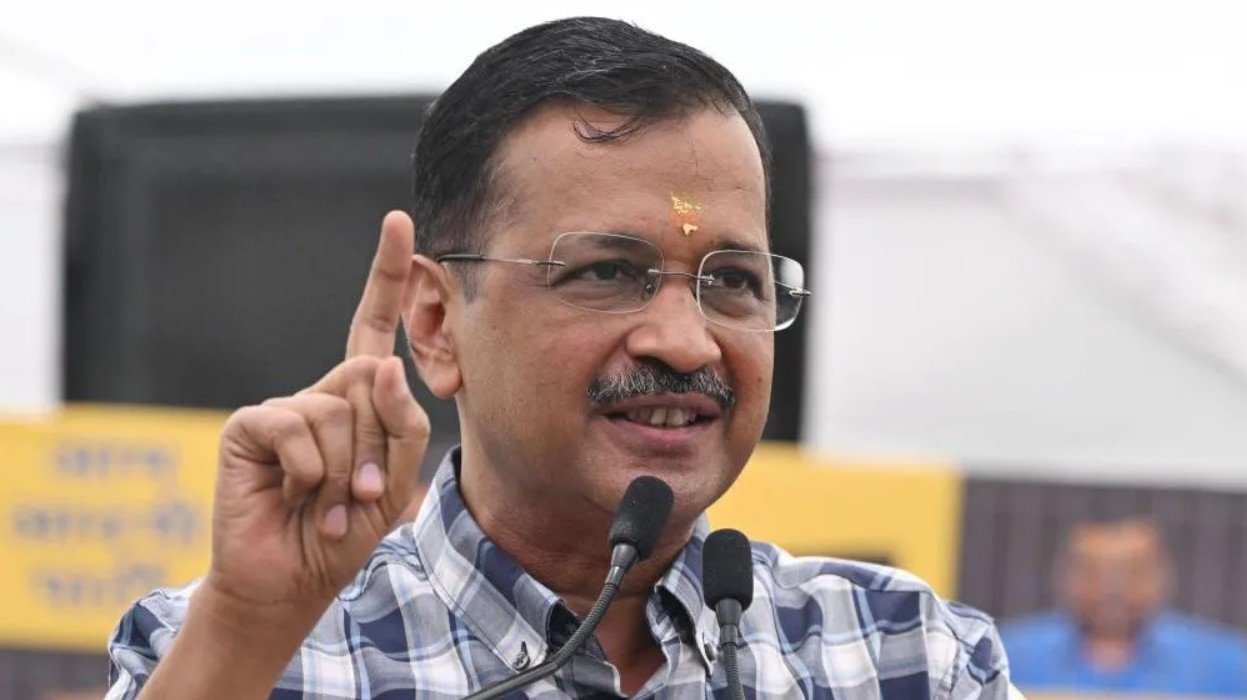 Arvind Kejriwal corruption case: ਦਿੱਲੀ ਅਦਾਲਤ ਵੱਲੋਂ ਵੱਡੀ ਰਾਹਤ |