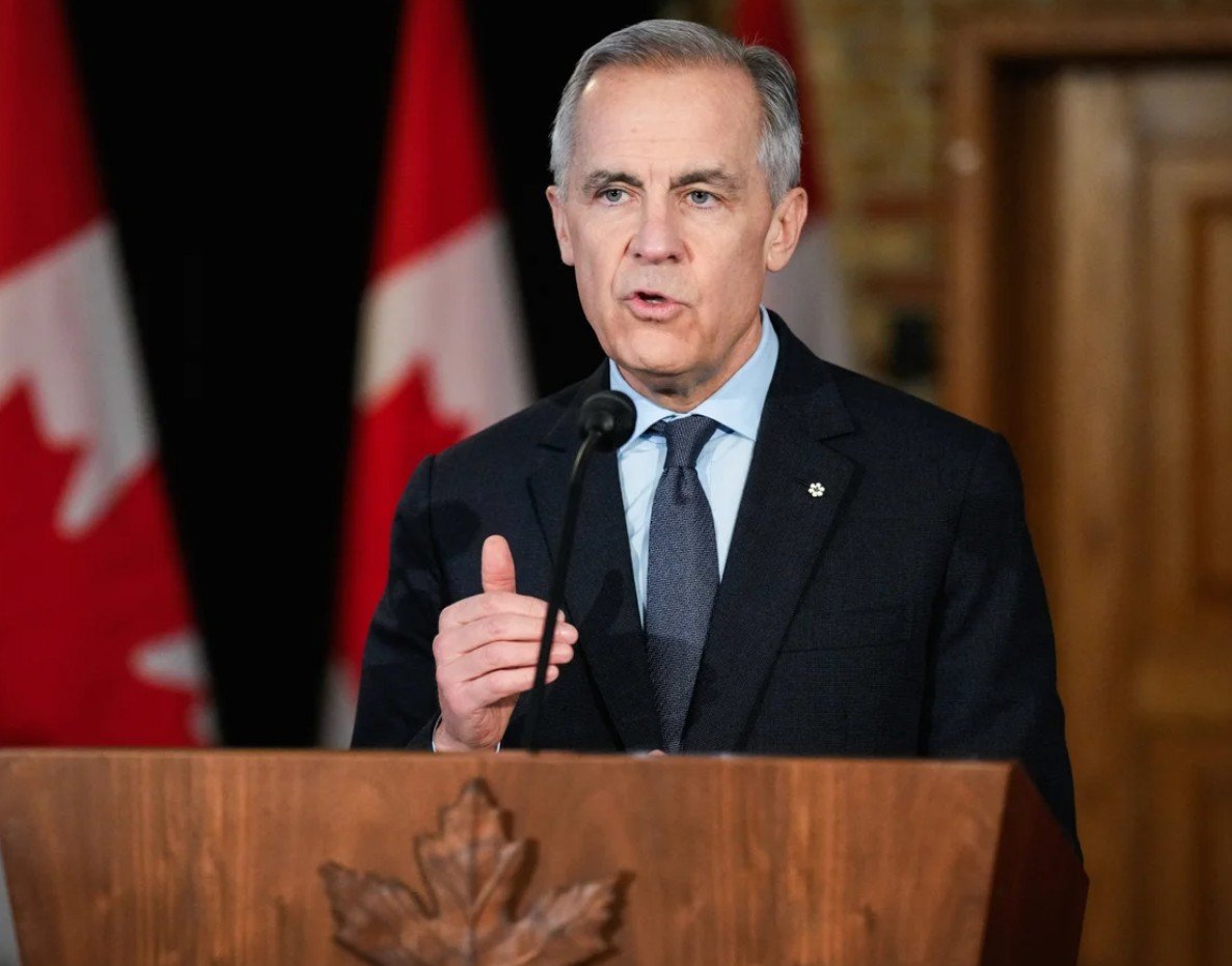 Black History Month ਮੌਕੇ PM ਮਾਰਕ ਕਾਰਨੀ ਦਾ ਬਿਆਨ: ‘ਅਸਮਾਨਤਾਵਾਂ ਅਜੇ ਵੀ ਕਾਇਮ ਹਨ’|