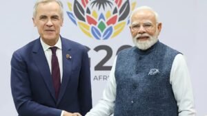 Canada-India relations