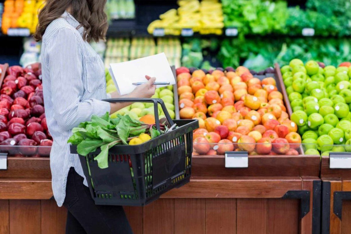 ਜਨਵਰੀ ‘ਚ Canada Inflation 2.3% ‘ਤੇ ਆਈ ਘੱਟ, ਖਾਣ-ਪੀਣ ਤੇ ਕਿਰਾਇਆ ਹਾਲੇ ਵੀ ਮਹਿੰਗਾ |