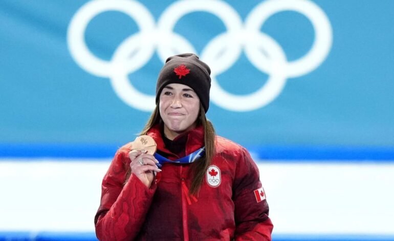 2026 ਵਿੰਟਰ ਓਲੰਪਿਕਸ ਦੀ ਸ਼ੁਰੂਆਤ, ਕੈਨੇਡਾ ਨੇ ਜਿੱਤਿਆ ਪਹਿਲਾ ਮੈਡਲ – ਜਾਣੋ ਹੁਣ ਤੱਕ ਦੀ ਸਥਿਤੀ |