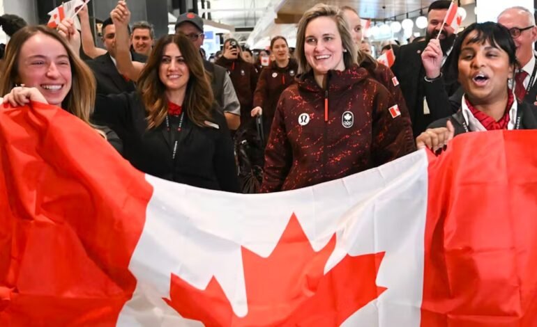 Canada Olympic medals 2026: ਇਸ ਵਾਰ ਕੈਨੇਡਾ ਨੂੰ ਘੱਟ ਤਮਗੇ ਕਿਉਂ ਮਿਲੇ ?