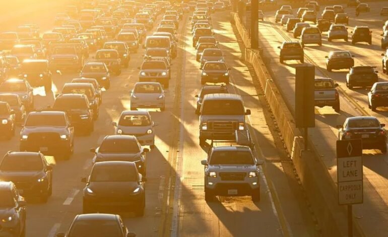 ਟਰੰਪ ਦੇ Climate Policy ਫੈਸਲੇ ਨਾਲ ਵਾਤਾਵਰਣ ਤੇ ਅਰਥਵਿਵਸਥਾ ‘ਤੇ ਅਸਰ |