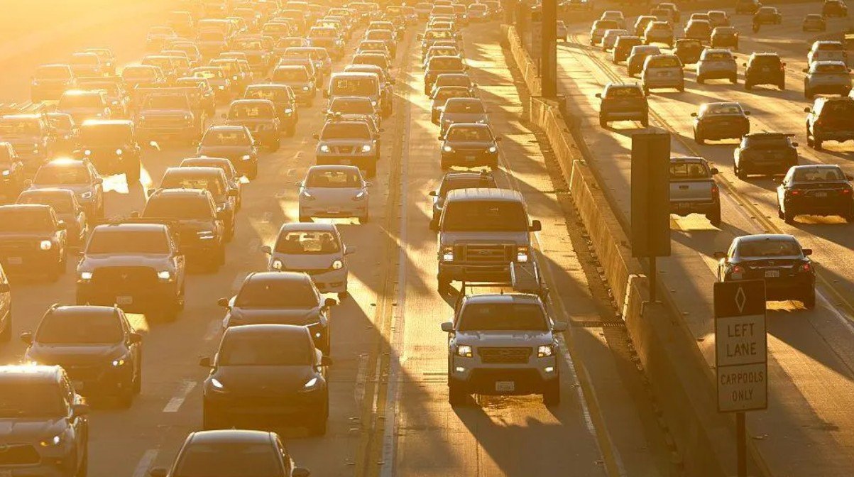 ਟਰੰਪ ਦੇ Climate Policy ਫੈਸਲੇ ਨਾਲ ਵਾਤਾਵਰਣ ਤੇ ਅਰਥਵਿਵਸਥਾ ‘ਤੇ ਅਸਰ |