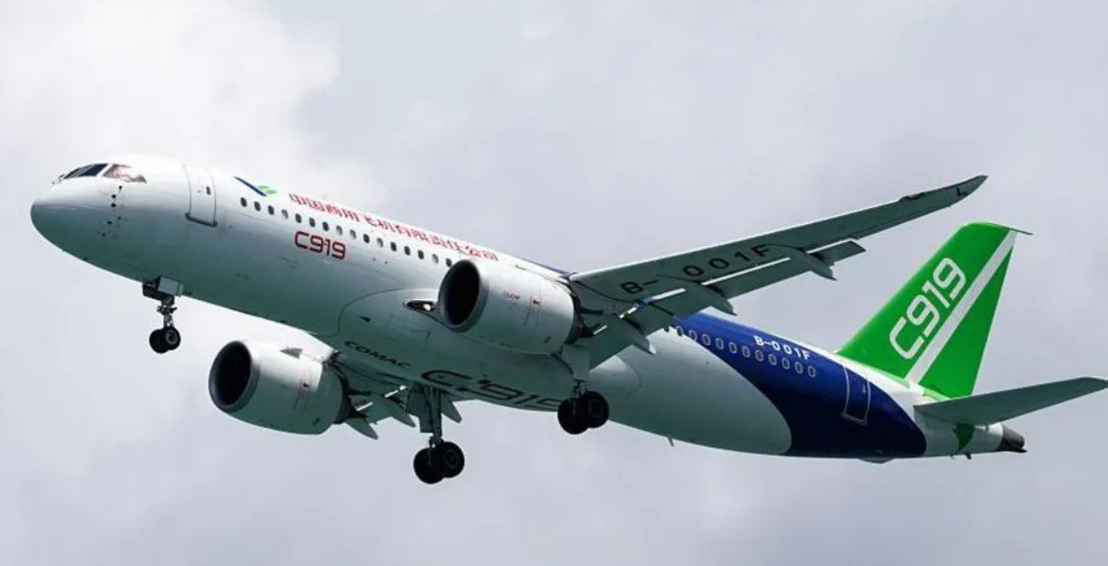 ਚੀਨ ਦੀ Comac ਕੰਪਨੀ Boeing ਅਤੇ Airbus ਨੂੰ ਕਿਵੇਂ ਦੇ ਰਹੀ ਹੈ ਚੁਣੌਤੀ ?
