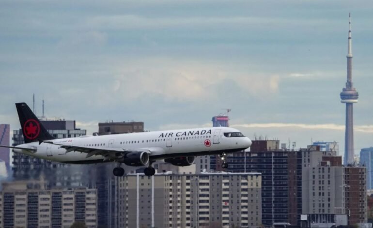 Cuba Flights: Air Canada ਅਤੇ WestJet ਨੇ ਕਿਊਬਾ ਲਈ ਉਡਾਣਾਂ ਰੋਕੀਆਂ |