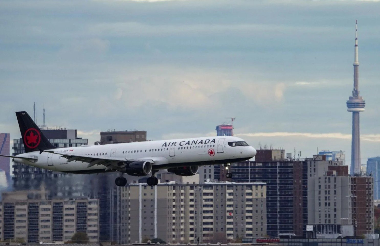 Cuba Flights: Air Canada ਅਤੇ WestJet ਨੇ ਕਿਊਬਾ ਲਈ ਉਡਾਣਾਂ ਰੋਕੀਆਂ |