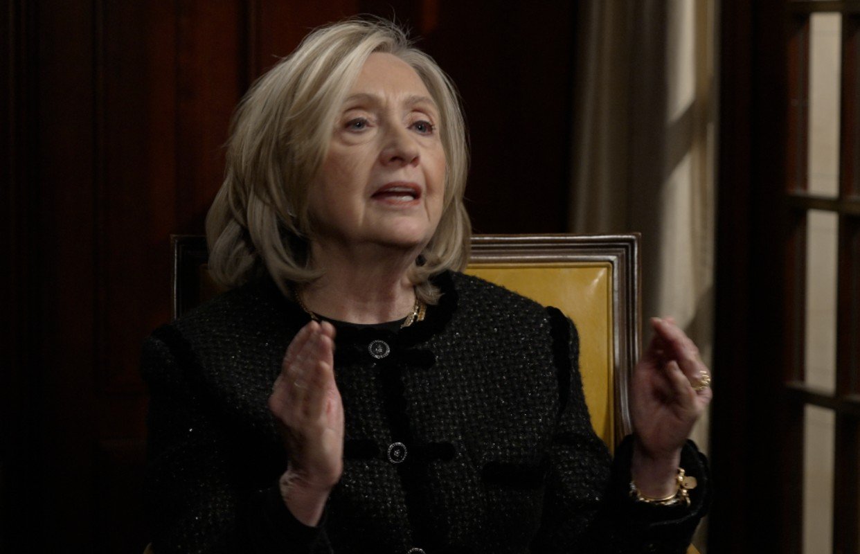 Hillary Clinton ਨੇ Trump ਸਰਕਾਰ ‘ਤੇ Epstein Files ਛੁਪਾਉਣ ਦੇ ਦੋਸ਼ ਲਗਾਏ |