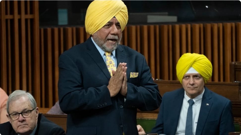 India foreign interference Canada ਮਾਮਲੇ ‘ਚ ਸੁੱਖ ਧਾਲੀਵਾਲ ਅਤੇ ਸਿੱਖ ਭਾਈਚਾਰੇ ਦਾ ਤਿੱਖਾ ਵਿਰੋਧ |