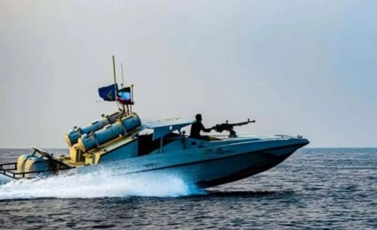 ਅਮਰੀਕੀ ਹਮਲੇ ਦੀ ਸੂਰਤ ’ਚ ਖੇਤਰੀ ਜੰਗ ਦੀ ਚੇਤਾਵਨੀ: ਇਰਾਨ ਦੇ ਸਰਵੋਚ ਨੇਤਾ ਖਾਮਨੇਈ ਦਾ ਸਖ਼ਤ ਬਿਆਨ |