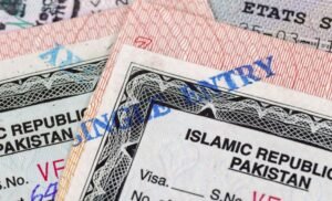 Irfan Ahmad refugee case