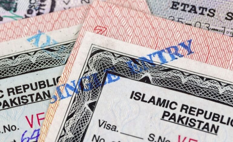 Irfan Ahmad refugee case