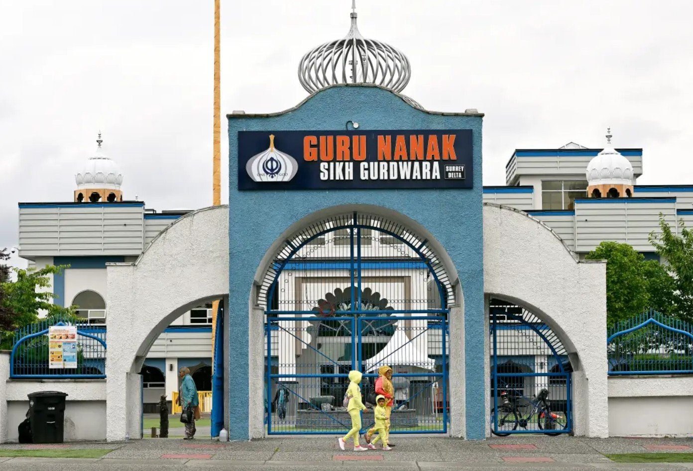 ਨਿੱਜਰ ਕਤਲ ਮਾਮਲਾ: ਟ੍ਰਾਇਲ ਦੌਰਾਨ ਸੰਵੇਦਨਸ਼ੀਲ ਜਾਣਕਾਰੀ ਰੋਕਣ ਦੀ ਮੰਗ |