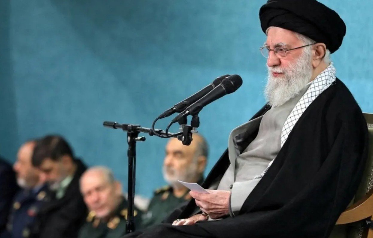 เจเจฐเจพเจจ เจจเฉ Nuclear Deal เจฒเจ เจธเจฎเจเฉเจคเจฟเจเจ โเจคเฉ เจเฉฑเจฒเจฌเจพเจค เจฆเฉ เจคเจฟเจเจฐเฉ เจฆเจฟเจเจพเจ |