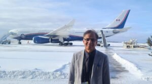 PM Carney India Visit