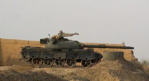 Pakistan Afghanistan conflict