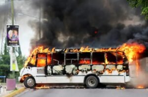 Puerto Vallarta violence