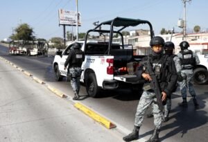 Puerto Vallarta violence