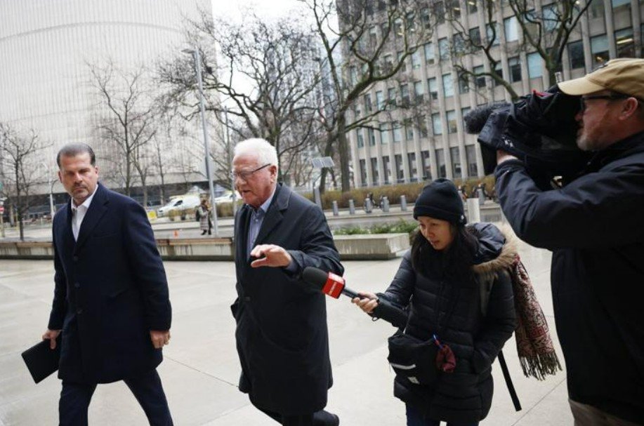 ਟੋਰਾਂਟੋ ਵਿੱਚ Magna ਦੇ ਅਰਬਪਤੀ ਫ੍ਰੈਂਕ ਸਟਰੋਨਾਚ ਖ਼ਿਲਾਫ਼ ਯੌਨ ਸ਼ੋਸ਼ਣ ਟ੍ਰਾਇਲ ਅੱਜ ਤੋਂ ਸ਼ੁਰੂ: ਜਾਣੋ ਪੂਰਾ ਮਾਮਲਾ |