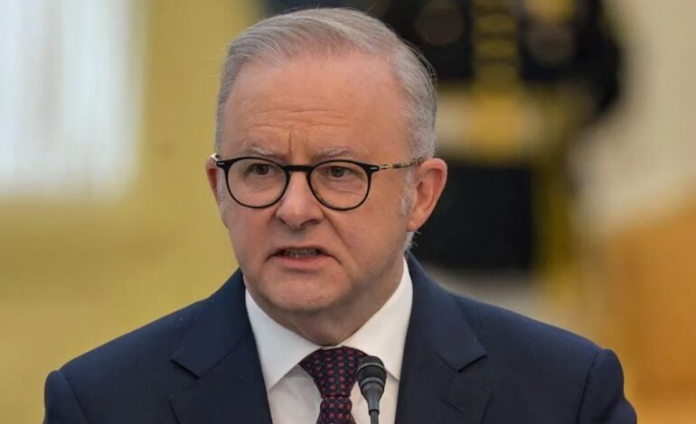 Shen Yun bomb threat ਤੋਂ ਬਾਅਦ ਆਸਟ੍ਰੇਲੀਆਈ PM ਦੇ ਘਰ ‘ਚ ਹੜਕੰਪ |