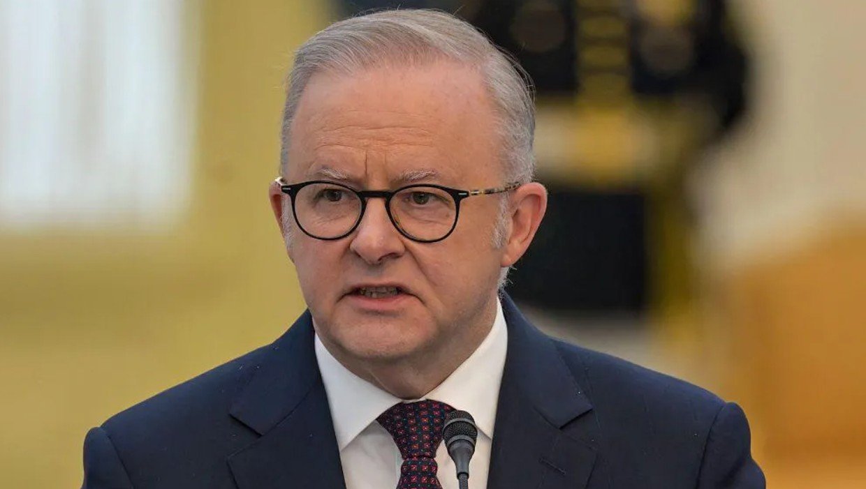 Shen Yun bomb threat ਤੋਂ ਬਾਅਦ ਆਸਟ੍ਰੇਲੀਆਈ PM ਦੇ ਘਰ ‘ਚ ਹੜਕੰਪ |